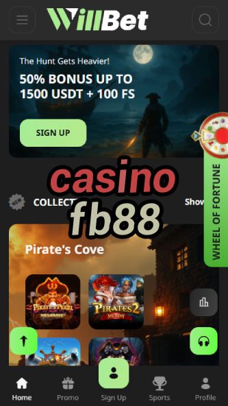 Casino FB88 - Top Asian Social Media Casino-ydblkf.net